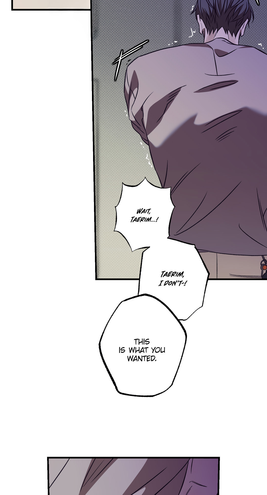 Jadureul Nureuji Mashio Chapter 7 page 125 - 