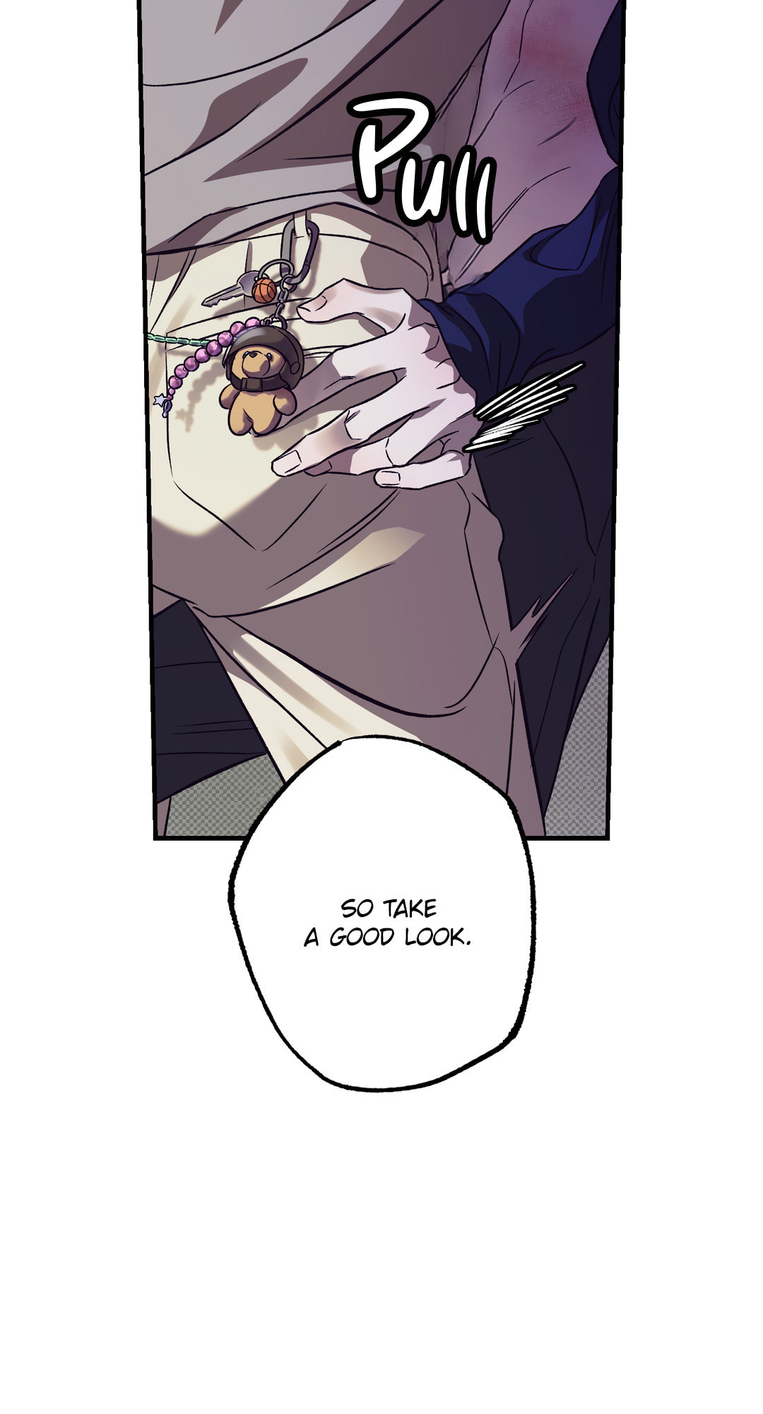 Jadureul Nureuji Mashio Chapter 7 page 126 - 