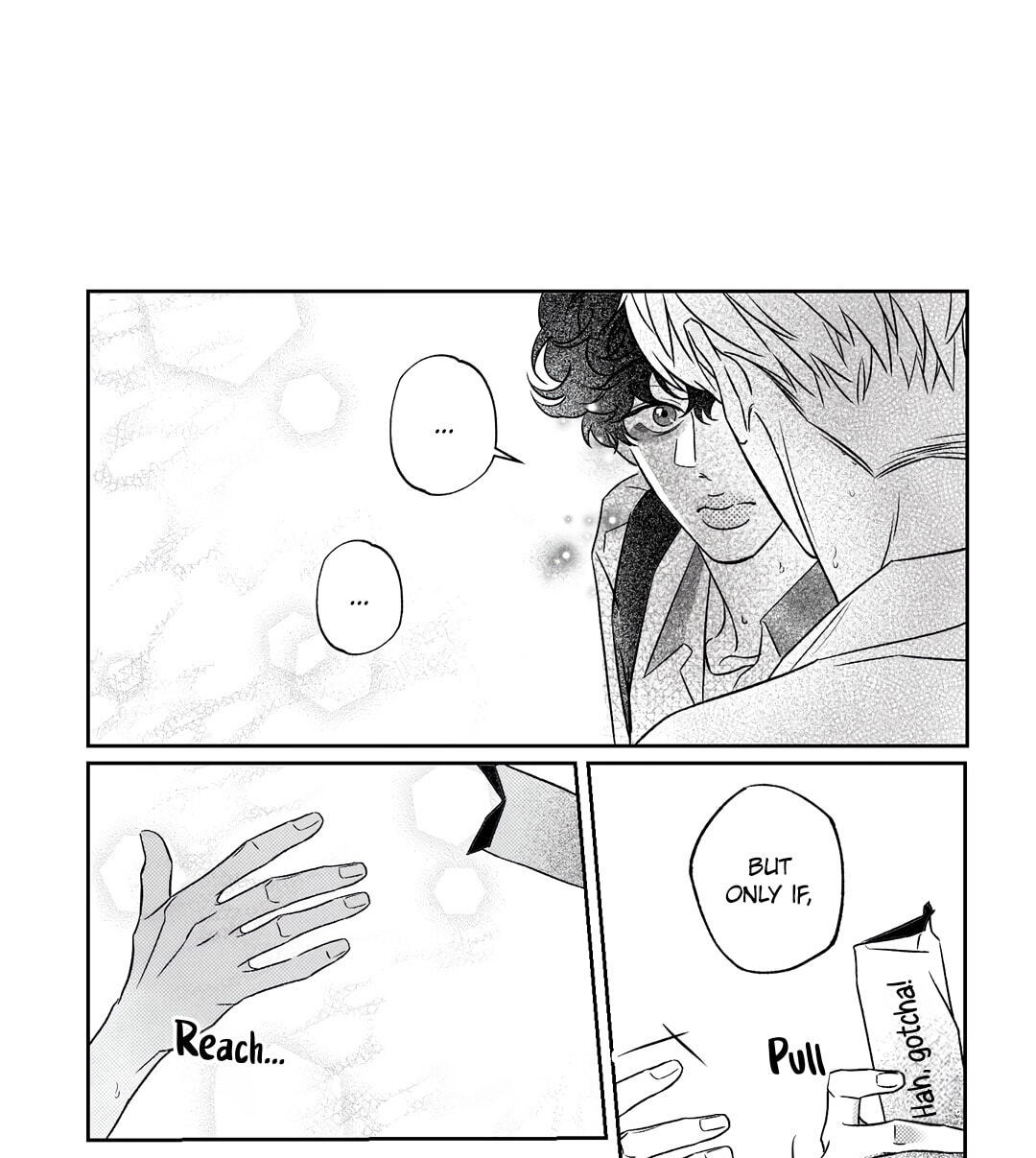 Jadureul Nureuji Mashio Chapter 7 page 134 - 
