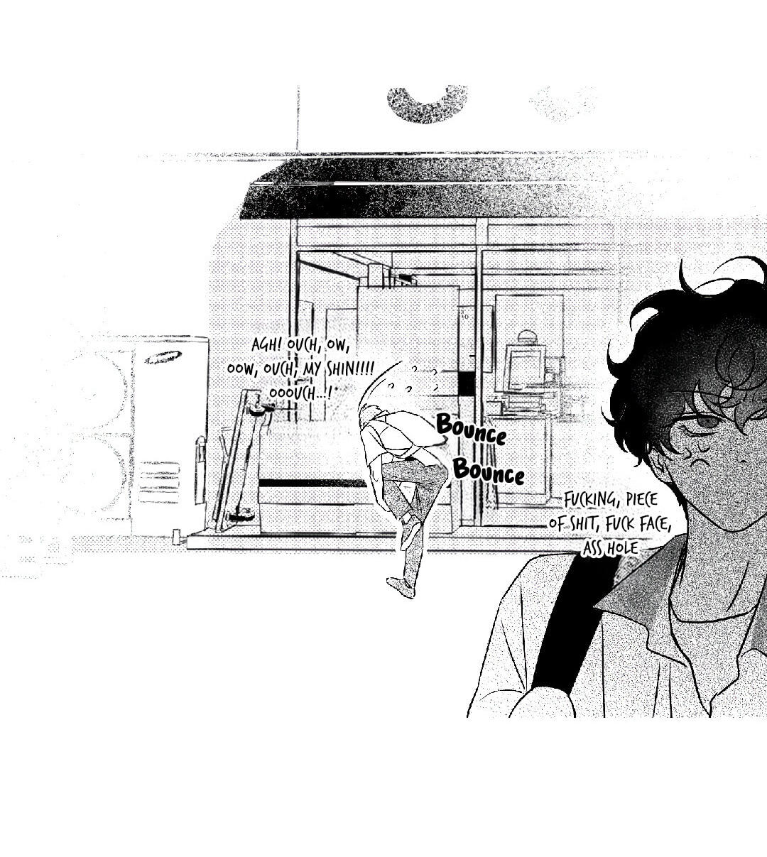Jadureul Nureuji Mashio Chapter 7 page 137 - 