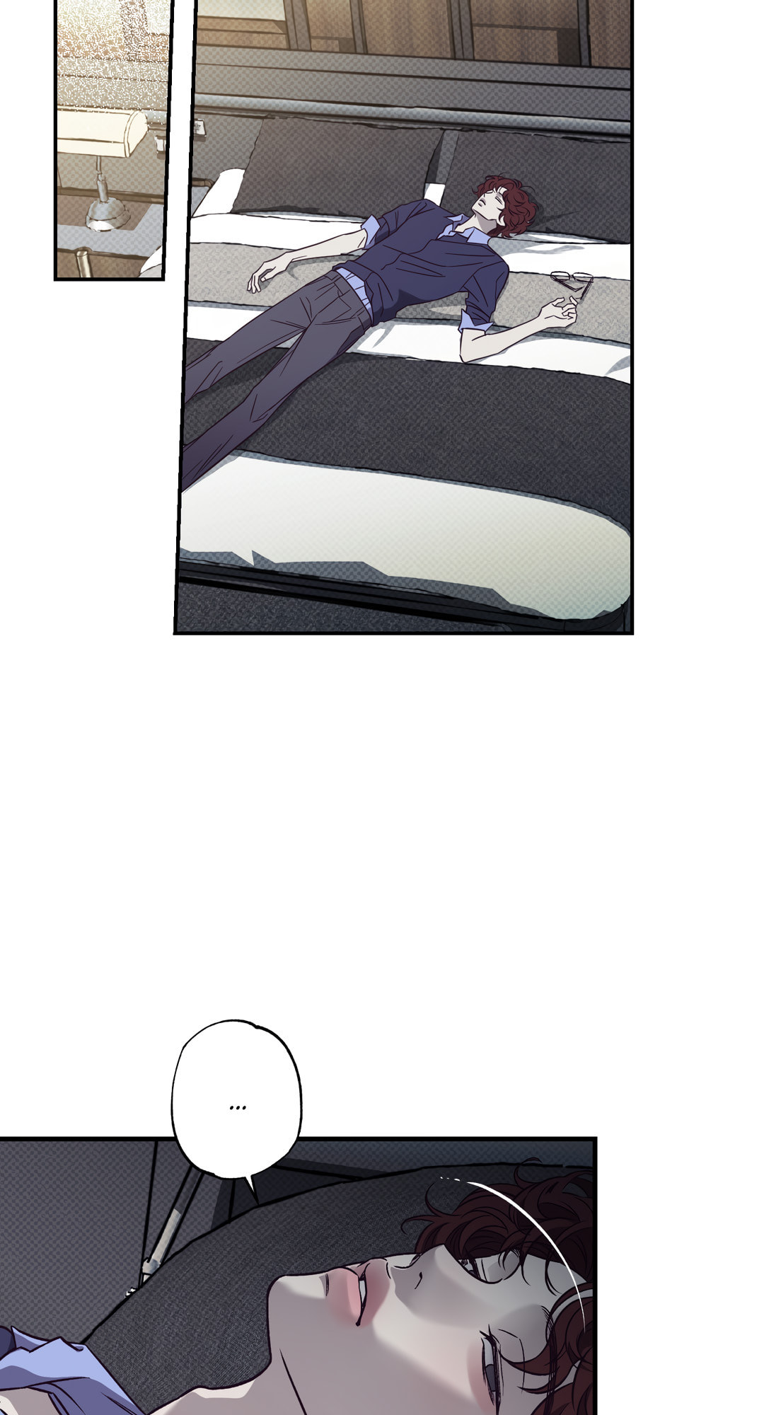 Jadureul Nureuji Mashio Chapter 7 page 19 - 