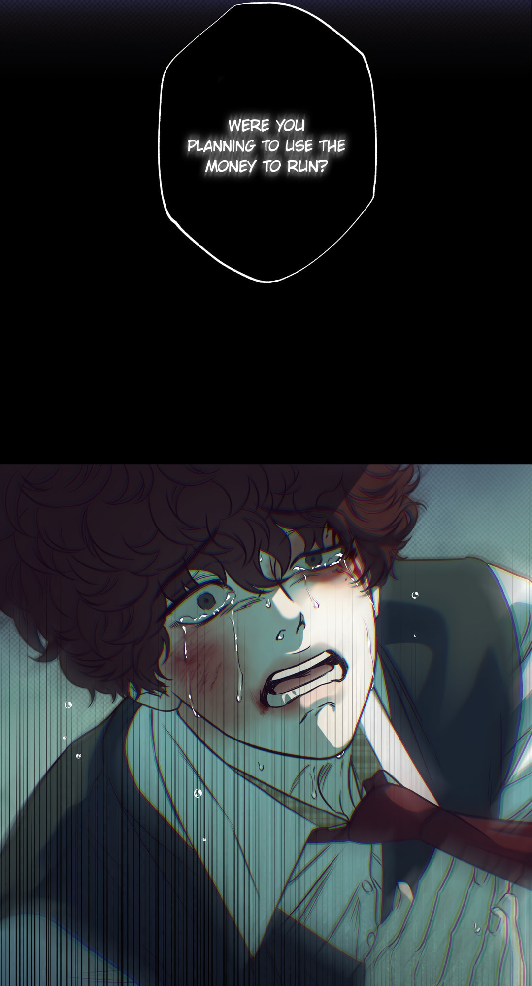 Jadureul Nureuji Mashio Chapter 7 page 30 - 