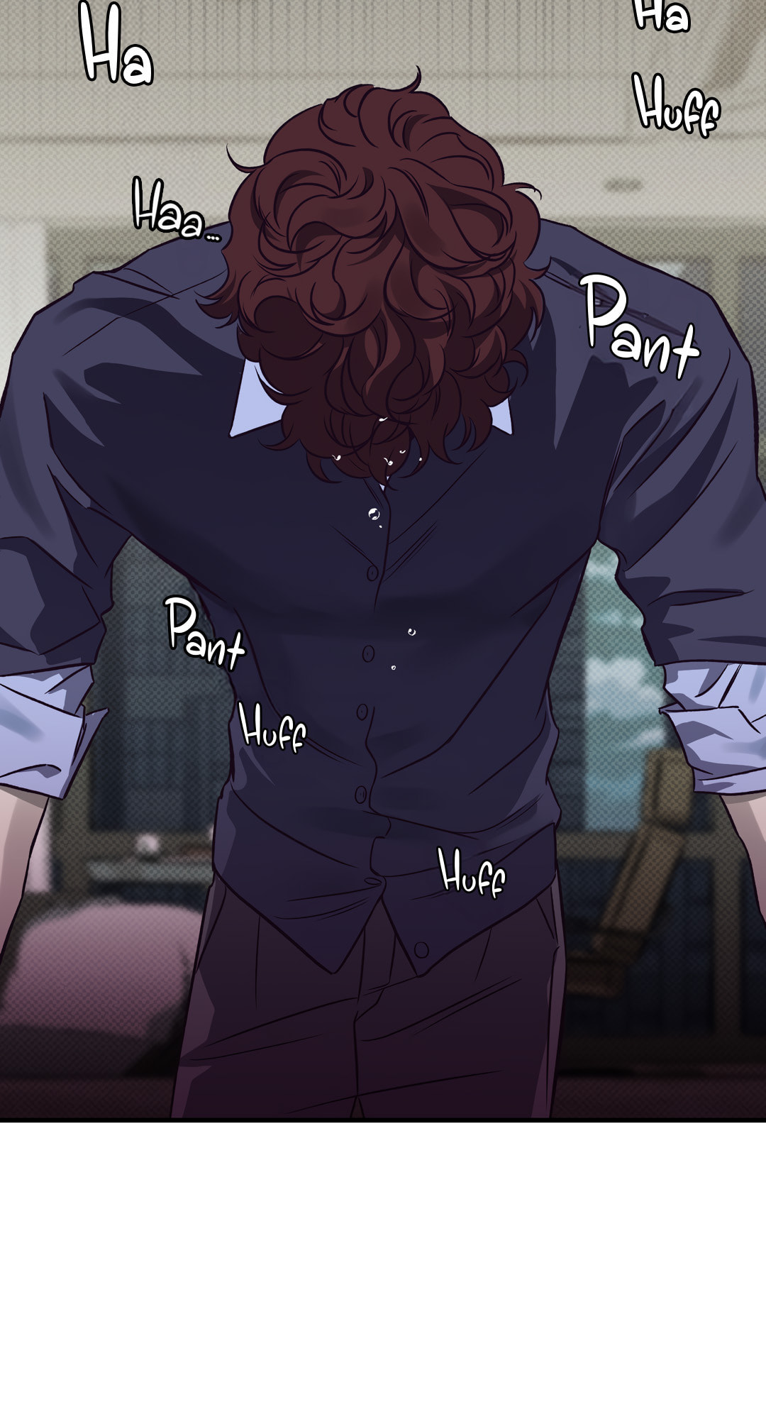 Jadureul Nureuji Mashio Chapter 7 page 34 - 