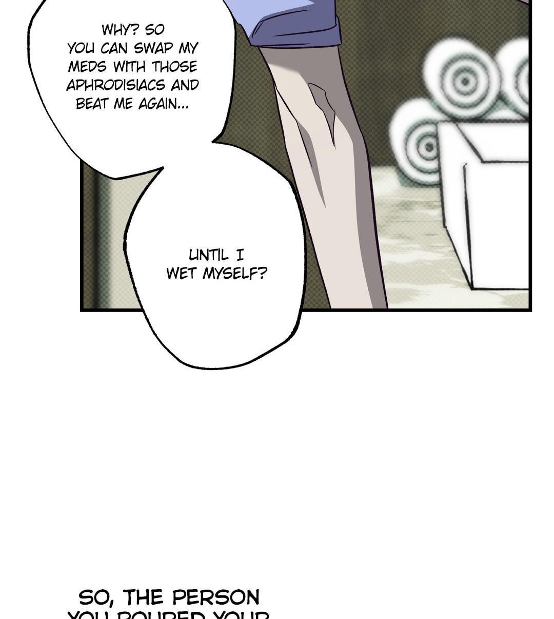 Jadureul Nureuji Mashio Chapter 7 page 44 - 