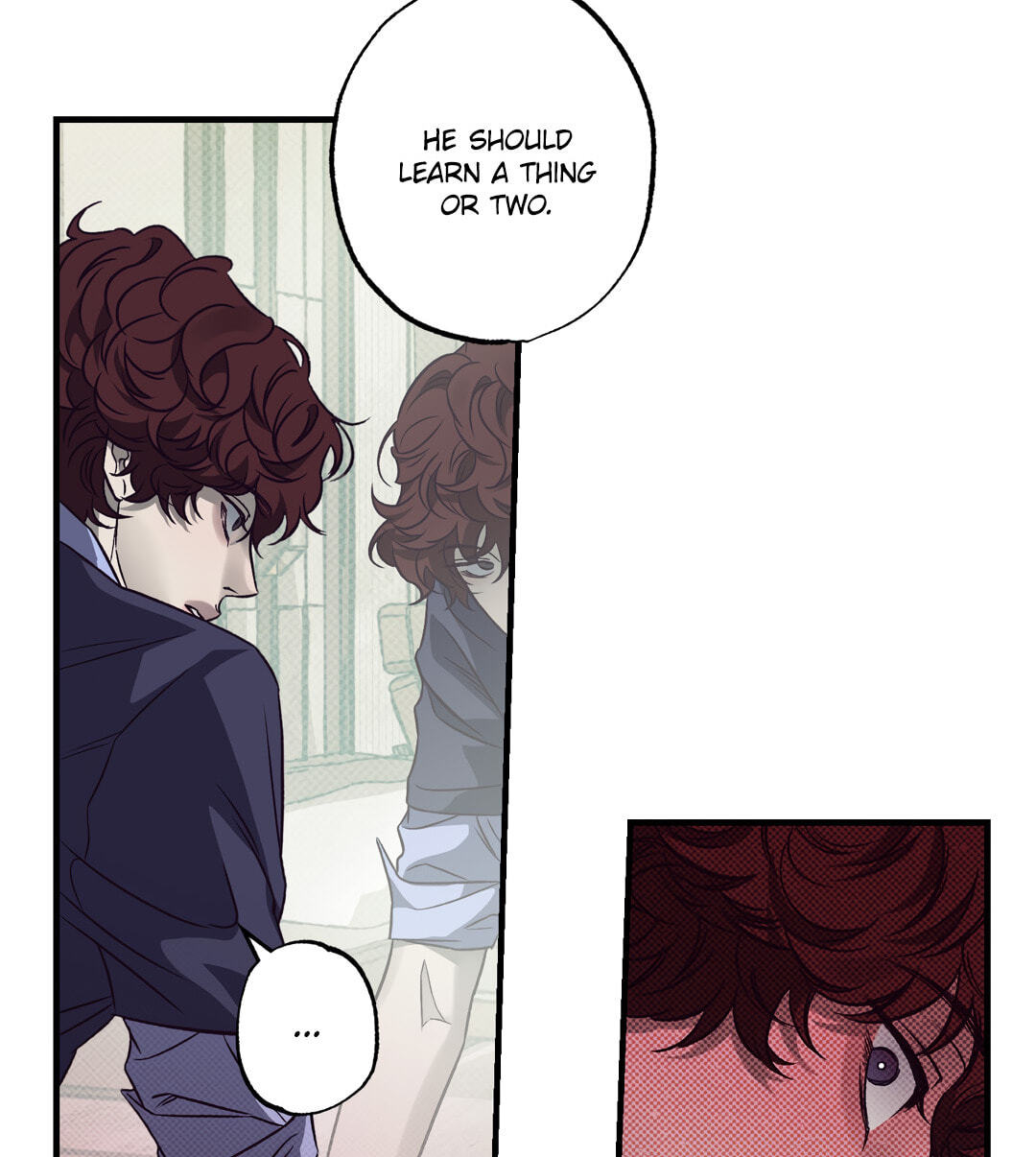 Jadureul Nureuji Mashio Chapter 7 page 47 - 