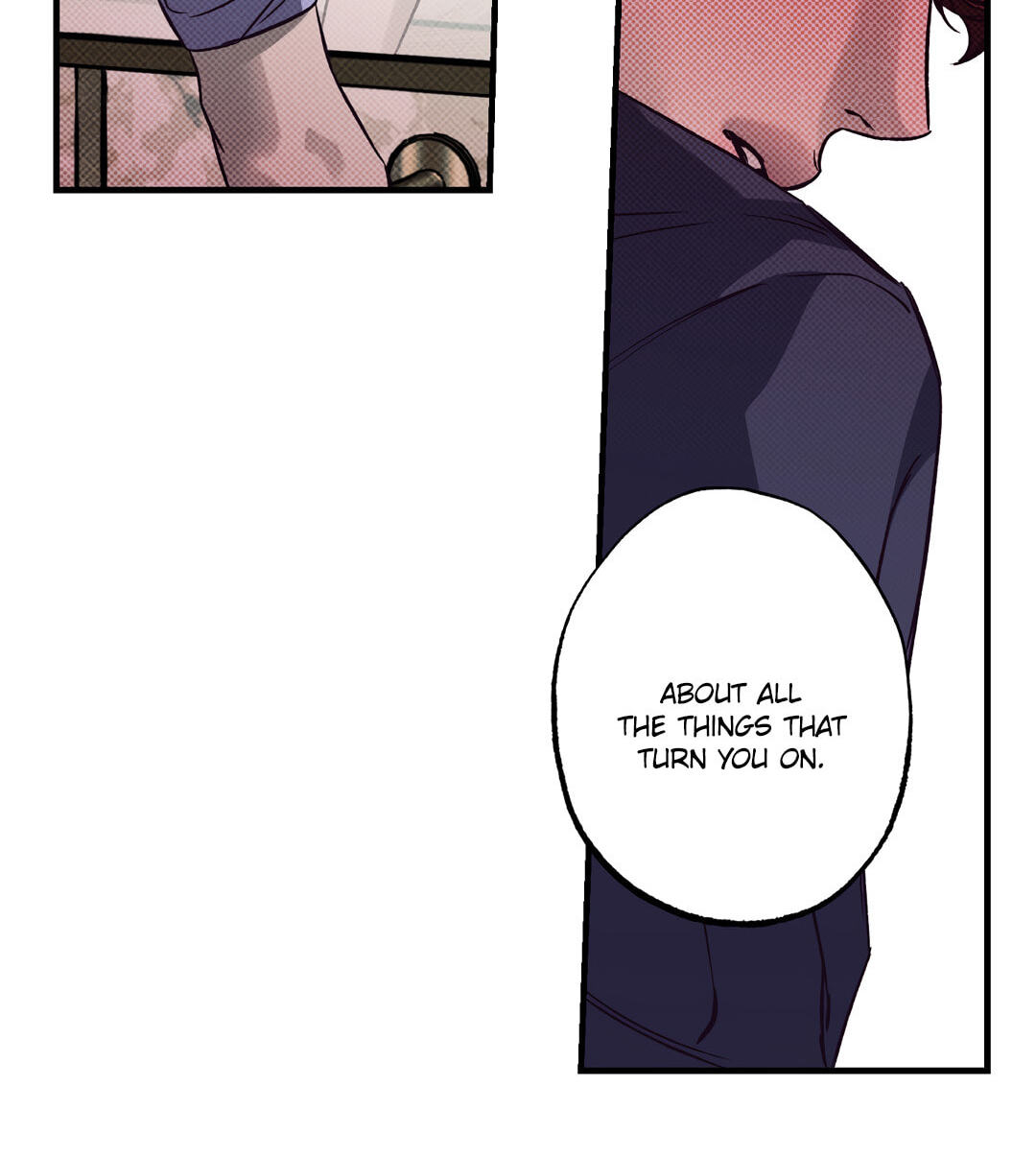 Jadureul Nureuji Mashio Chapter 7 page 48 - 