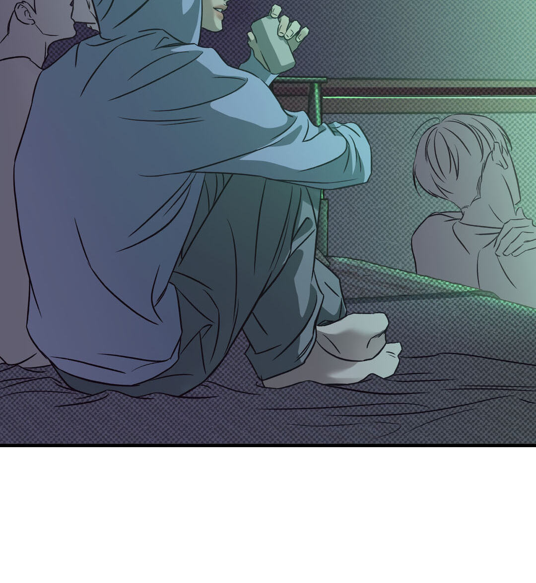 Jadureul Nureuji Mashio Chapter 8 page 128 - 