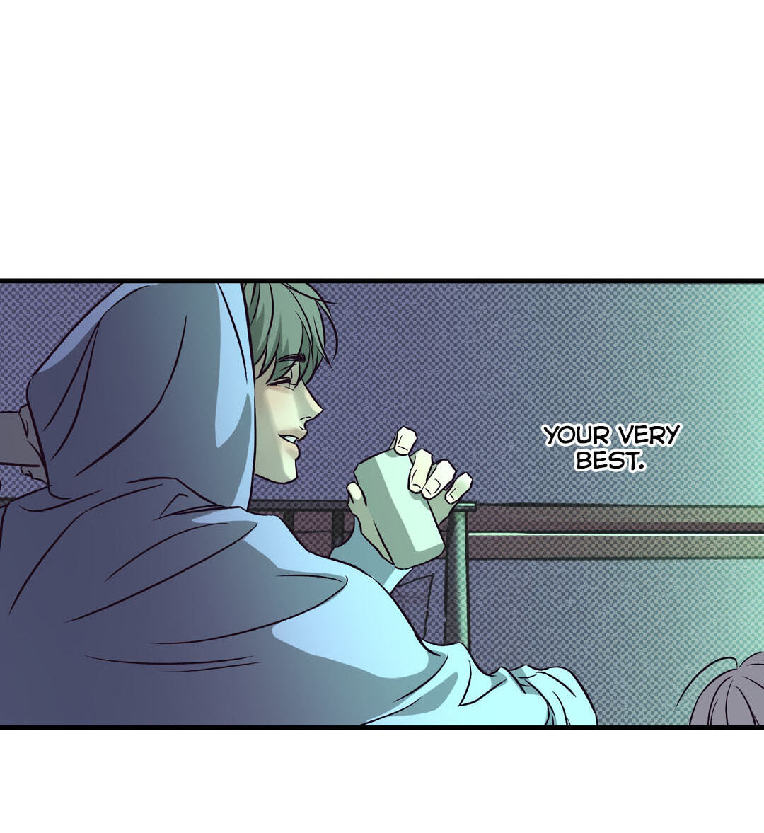 Jadureul Nureuji Mashio Chapter 8 page 129 - 