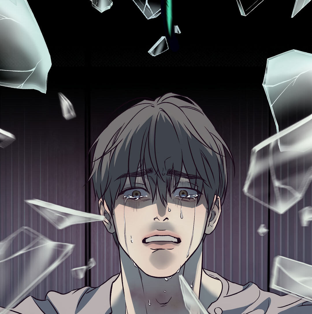Jadureul Nureuji Mashio Chapter 8 page 21 - 