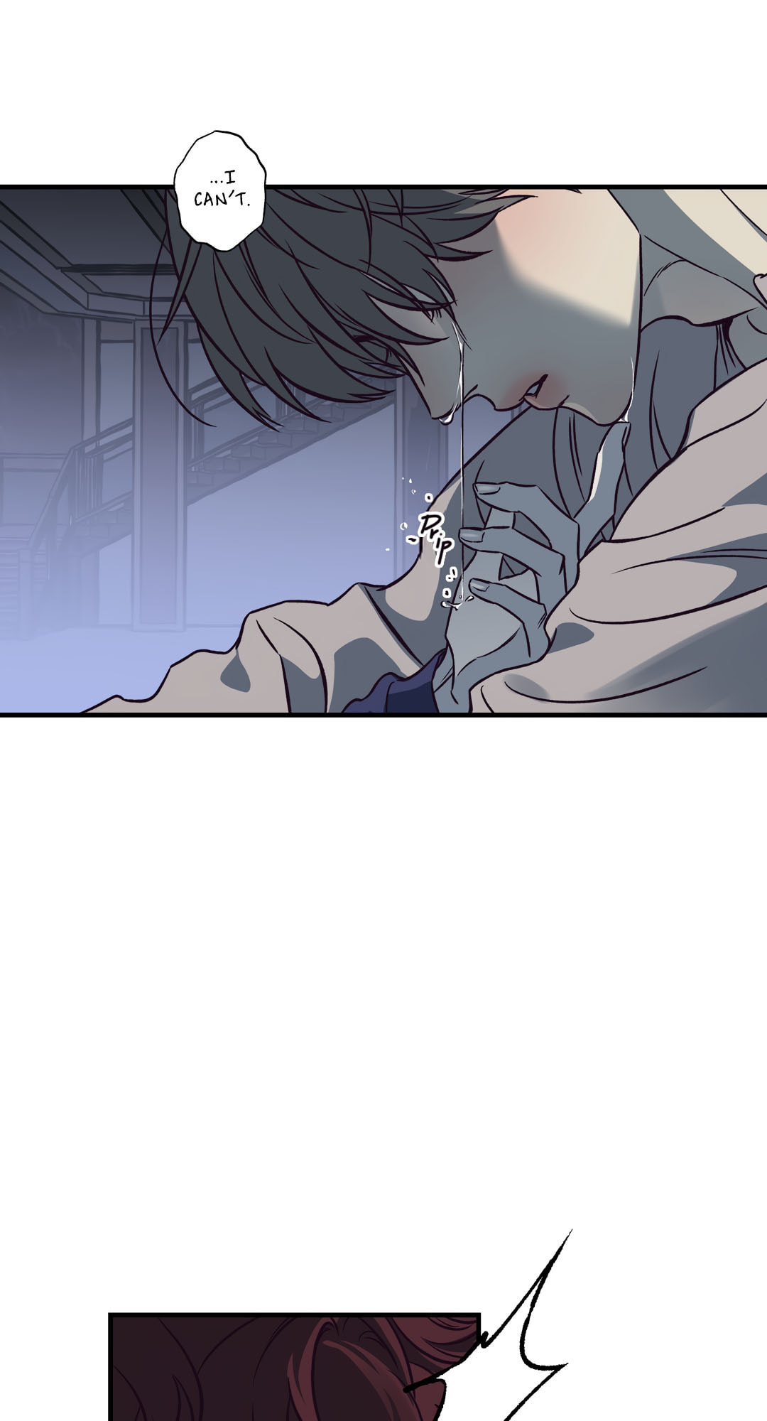Jadureul Nureuji Mashio Chapter 8 page 26 - 