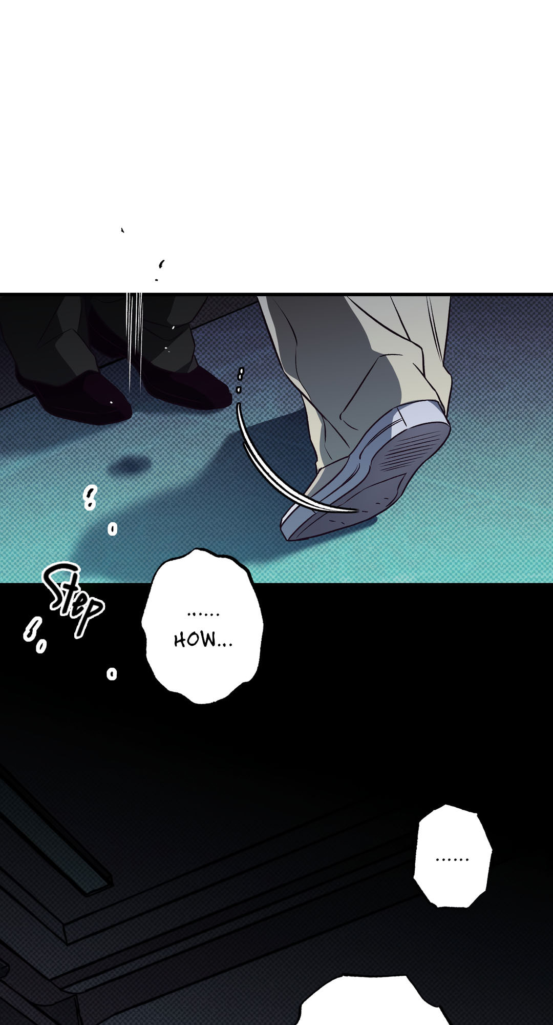 Jadureul Nureuji Mashio Chapter 8 page 30 - 