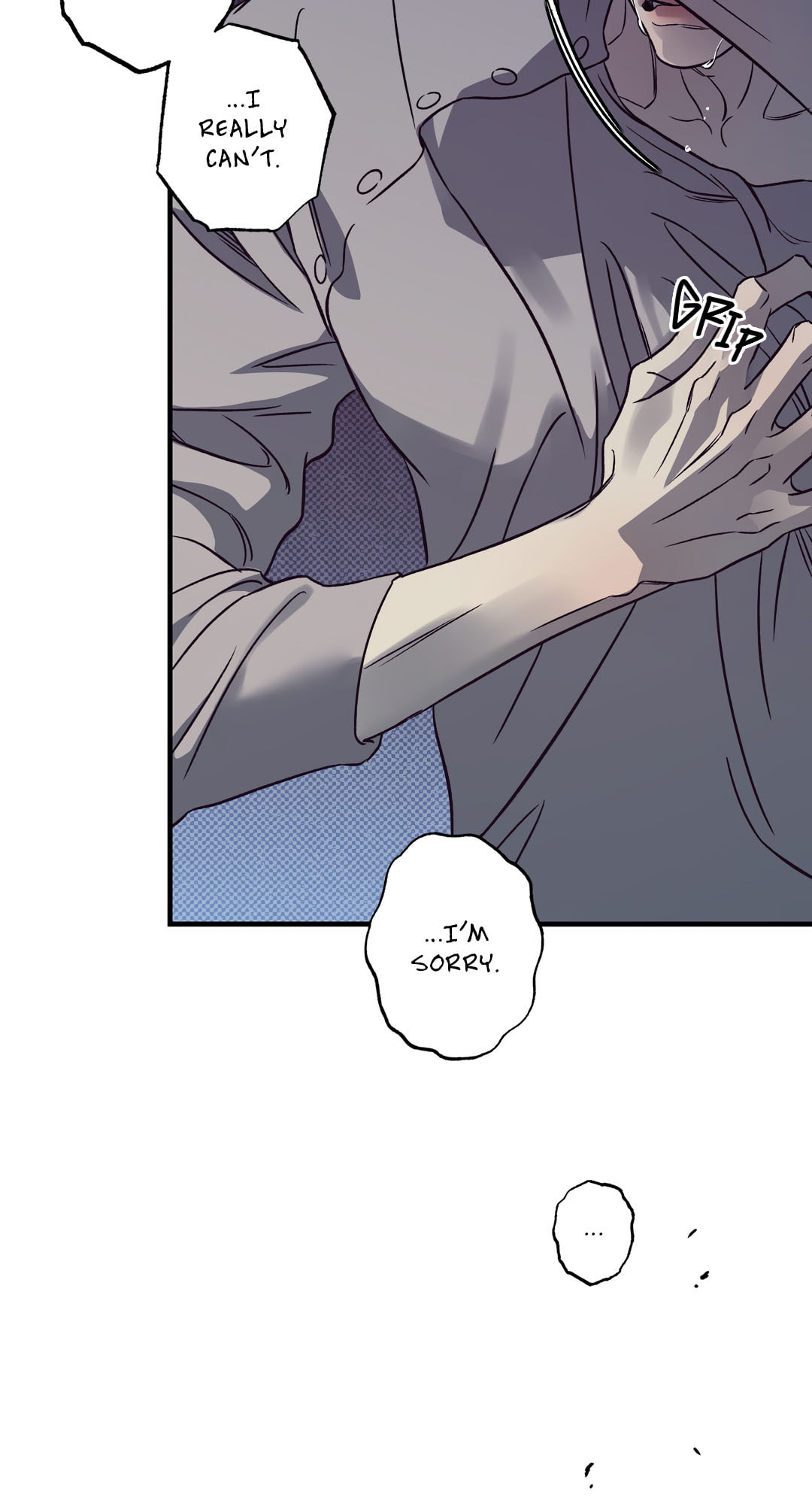 Jadureul Nureuji Mashio Chapter 8 page 34 - 