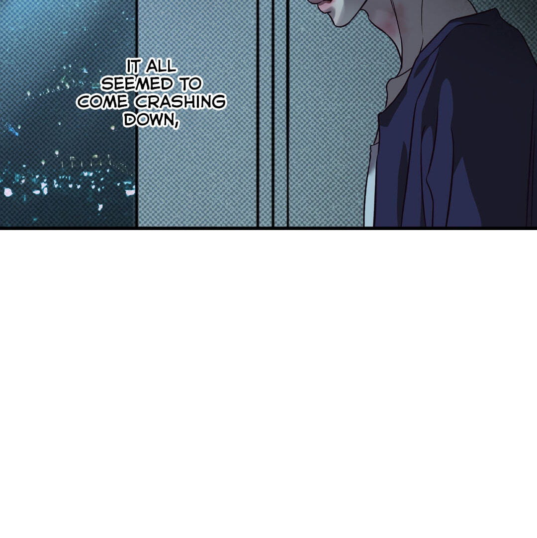 Jadureul Nureuji Mashio Chapter 8 page 55 - 
