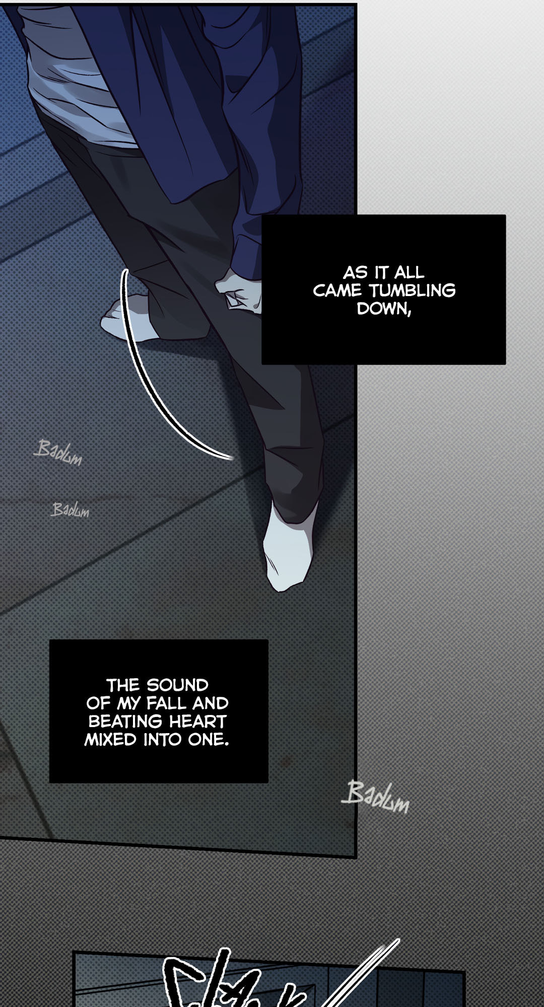Jadureul Nureuji Mashio Chapter 8 page 57 - 