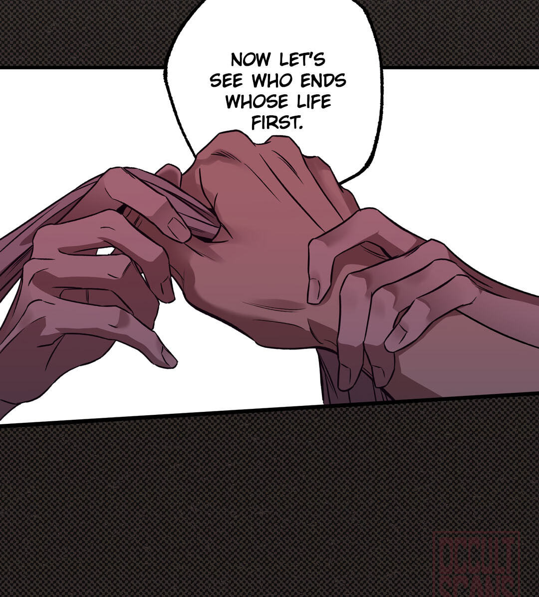 Jadureul Nureuji Mashio Chapter 8 page 7 - 
