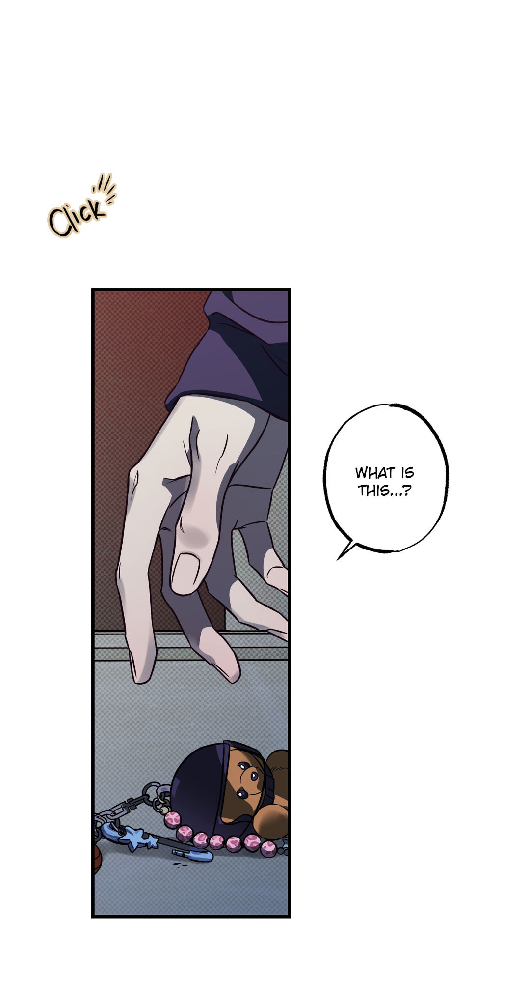 Jadureul Nureuji Mashio Chapter 8 page 62 - 