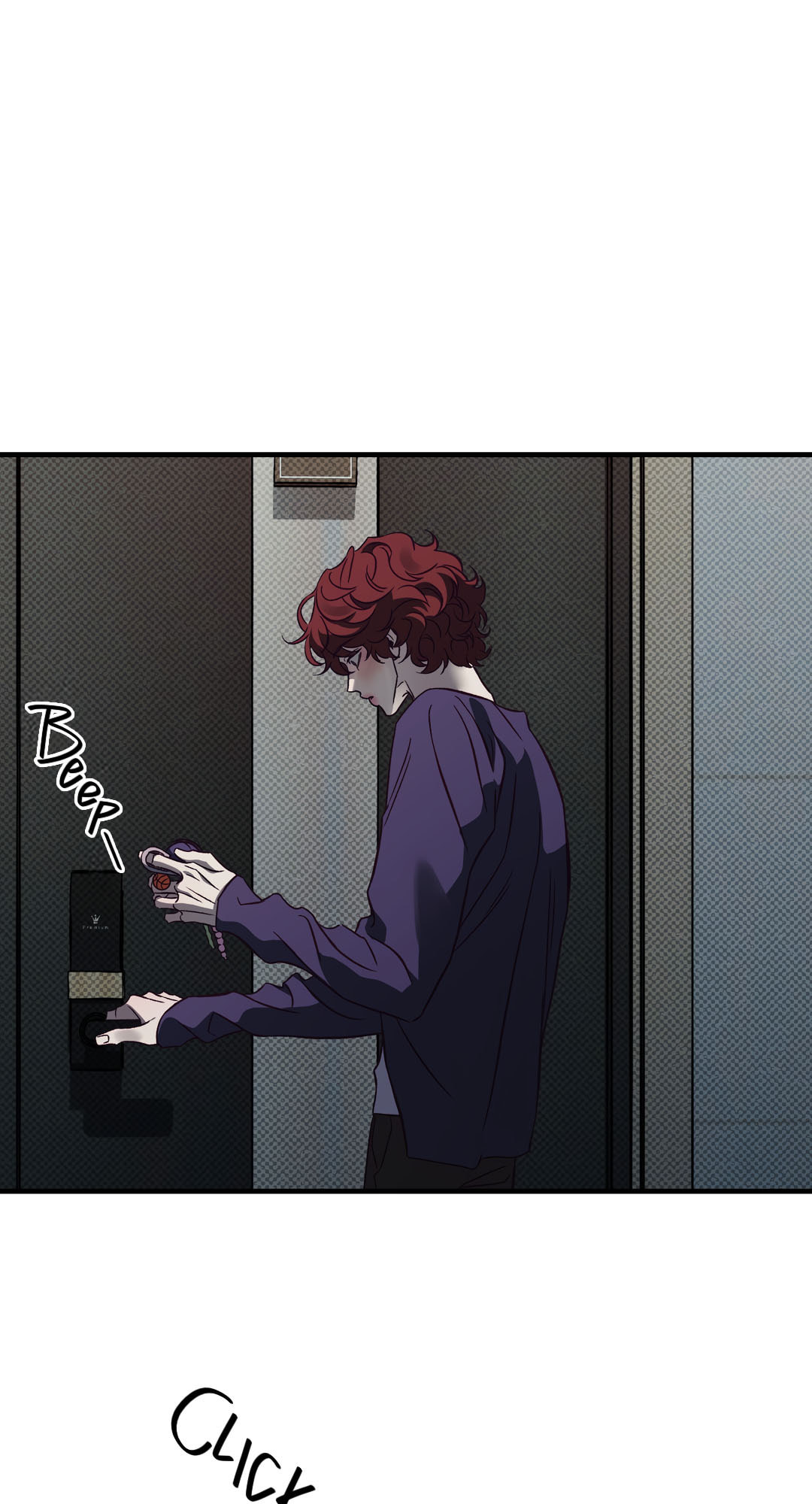Jadureul Nureuji Mashio Chapter 8 page 63 - 