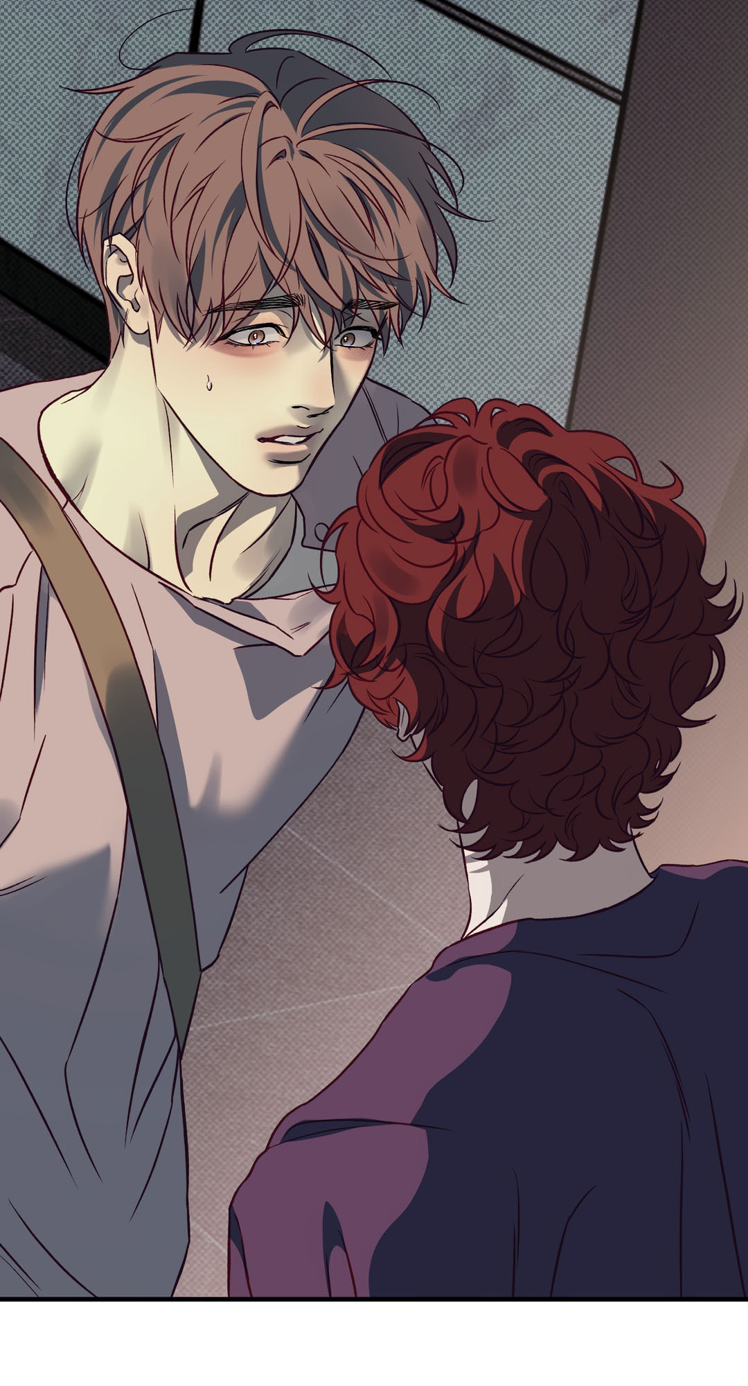 Jadureul Nureuji Mashio Chapter 8 page 68 - 