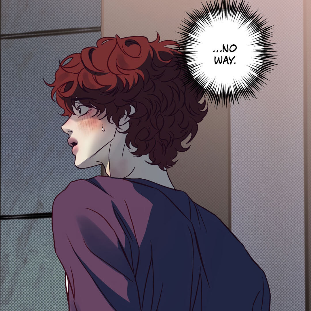 Jadureul Nureuji Mashio Chapter 8 page 70 - 