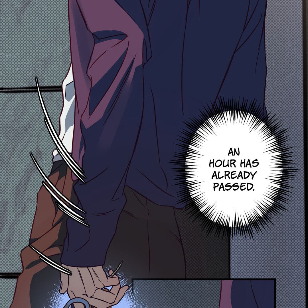 Jadureul Nureuji Mashio Chapter 8 page 71 - 