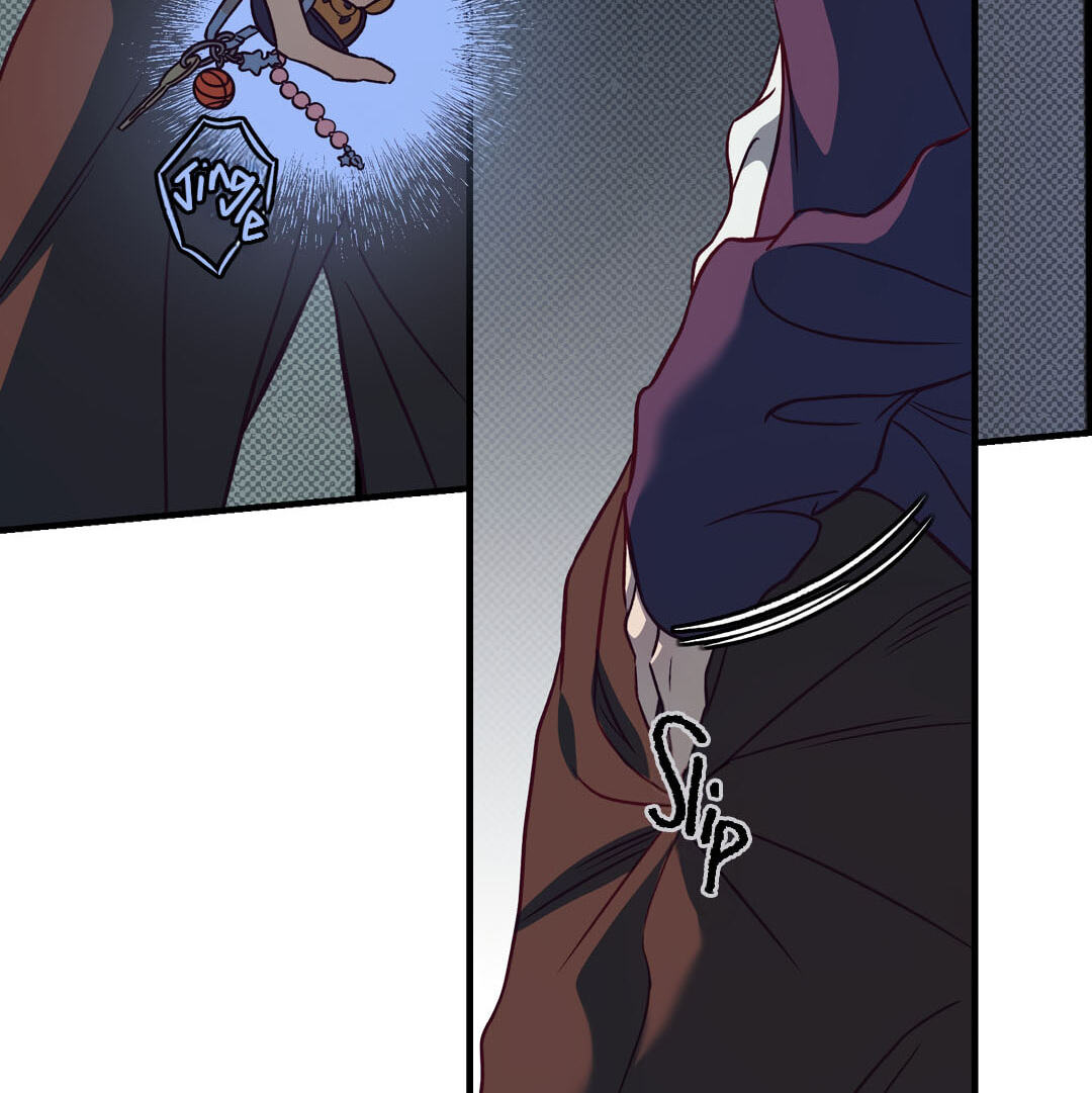 Jadureul Nureuji Mashio Chapter 8 page 72 - 