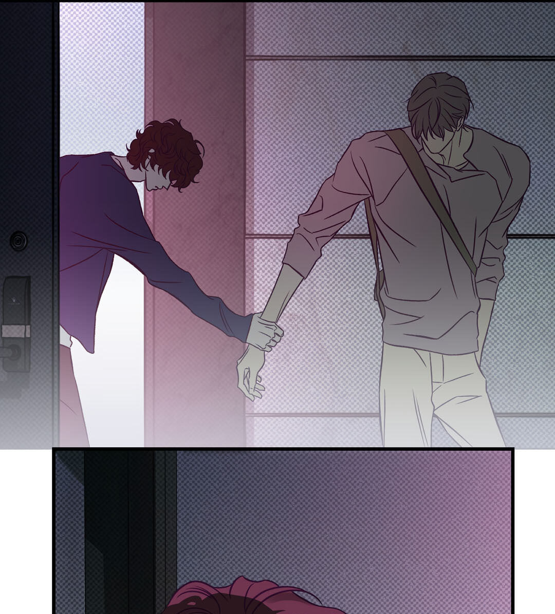Jadureul Nureuji Mashio Chapter 8 page 87 - 