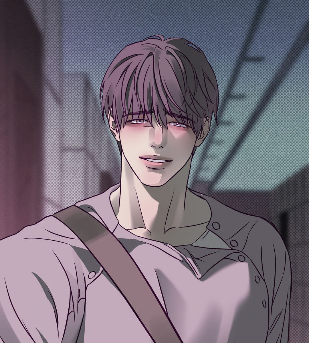 Jadureul Nureuji Mashio Chapter 8 page 93 - 