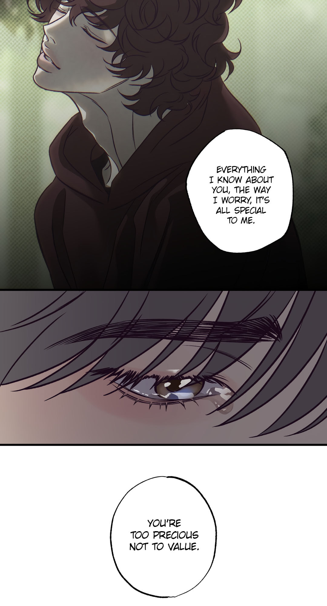 Jadureul Nureuji Mashio Chapter 8 page 98 - 