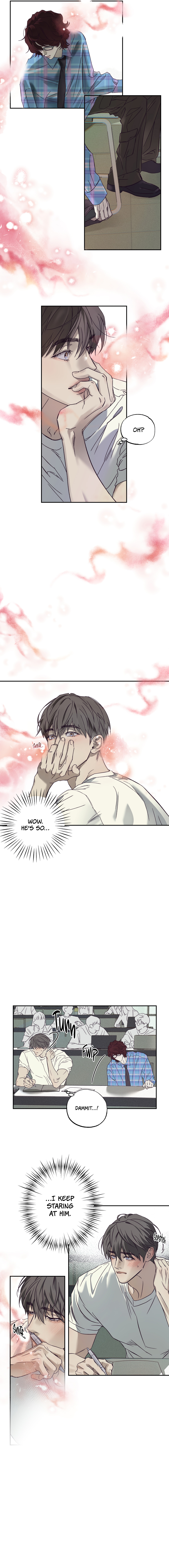 Jadureul nureuji masio Chapter 1 page 7 - 