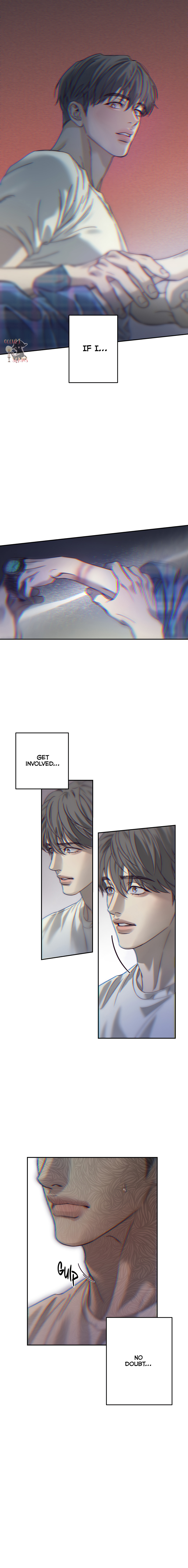Jadureul nureuji masio Chapter 1 page 10 - 