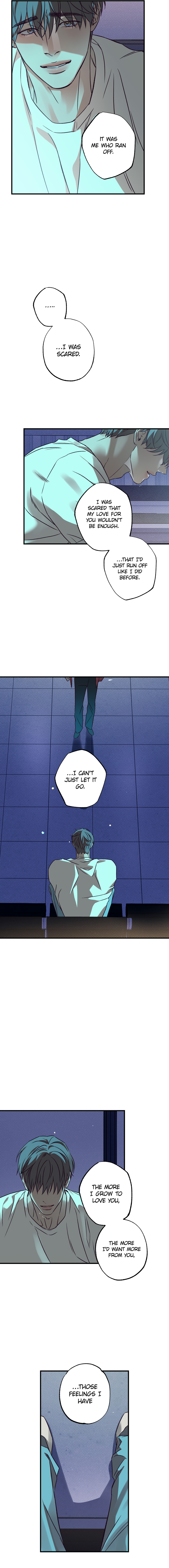 Jadureul nureuji masio Chapter 10 page 11 - 