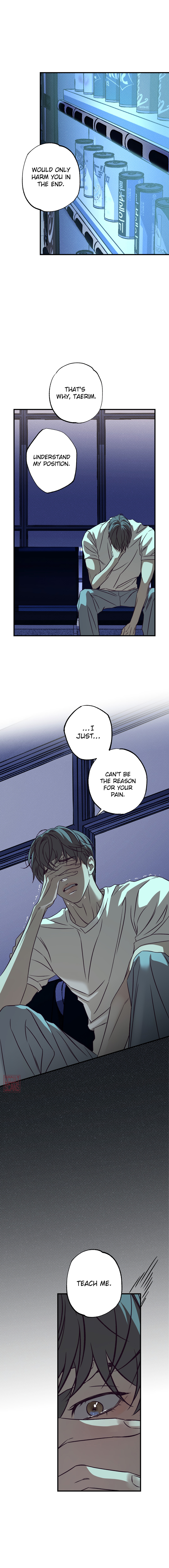 Jadureul nureuji masio Chapter 10 page 12 - 
