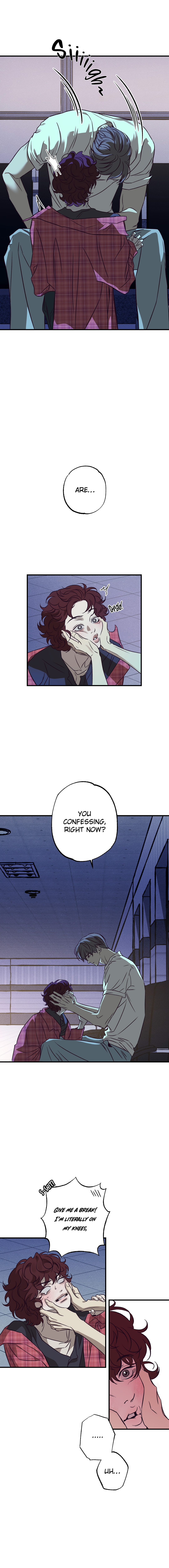 Jadureul nureuji masio Chapter 10 page 15 - 