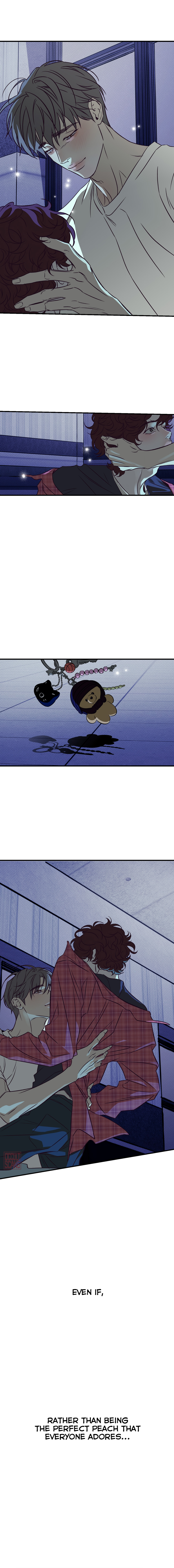 Jadureul nureuji masio Chapter 10 page 16 - 
