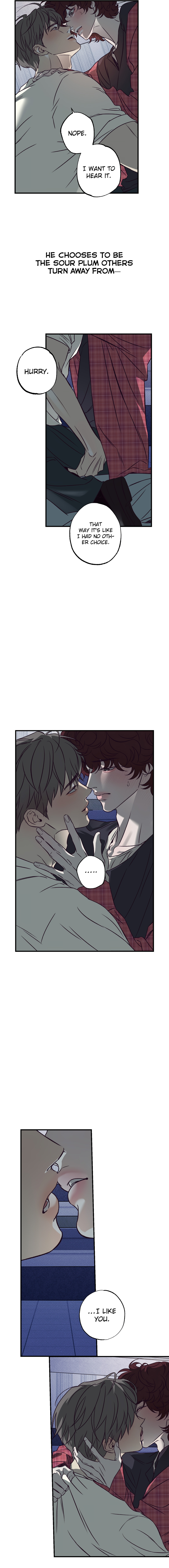 Jadureul nureuji masio Chapter 10 page 17 - 