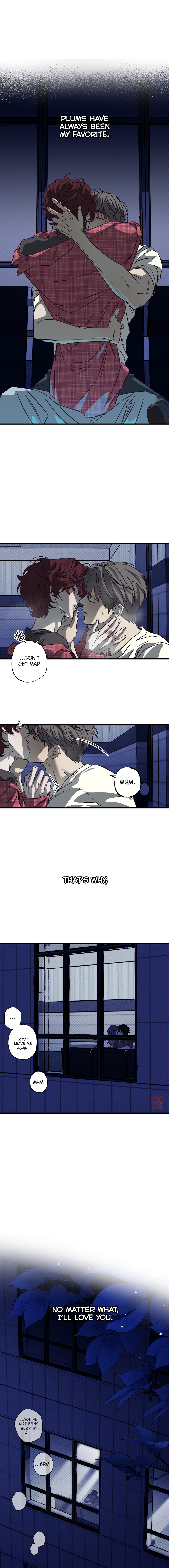 Jadureul nureuji masio Chapter 10 page 18 - 