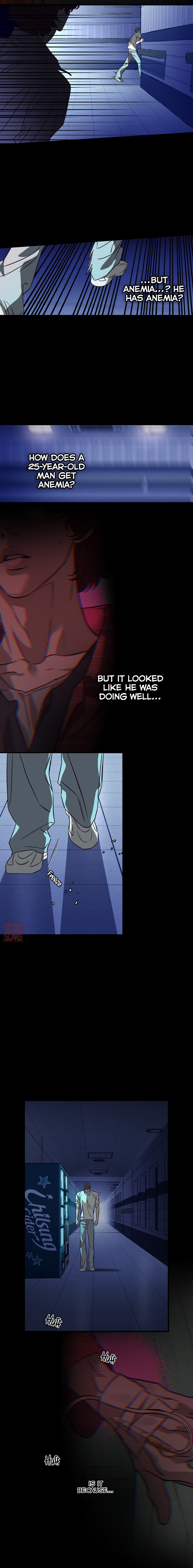 Jadureul nureuji masio Chapter 10 page 4 - 