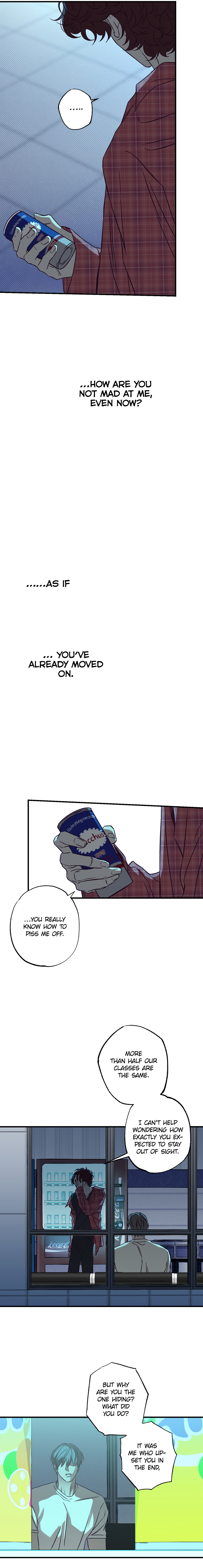 Jadureul nureuji masio Chapter 10 page 9 - 