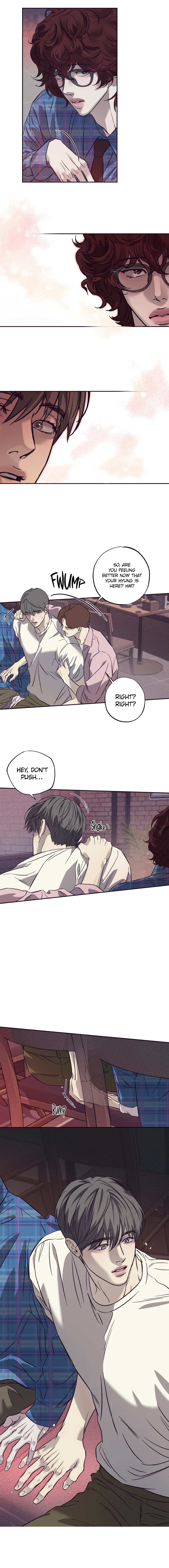 Jadureul nureuji masio Chapter 2 page 11 - 
