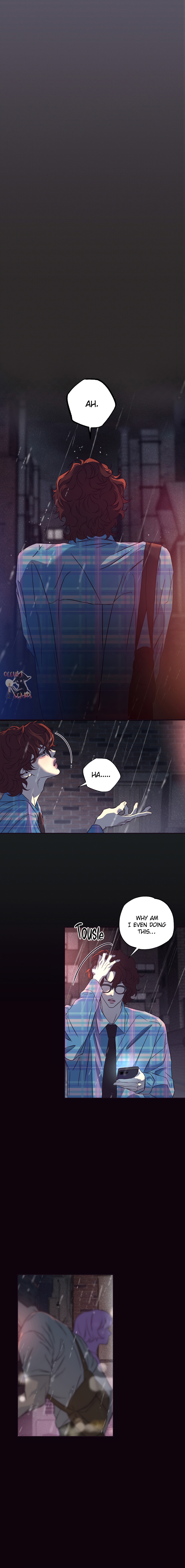 Jadureul nureuji masio Chapter 3 page 1 - 