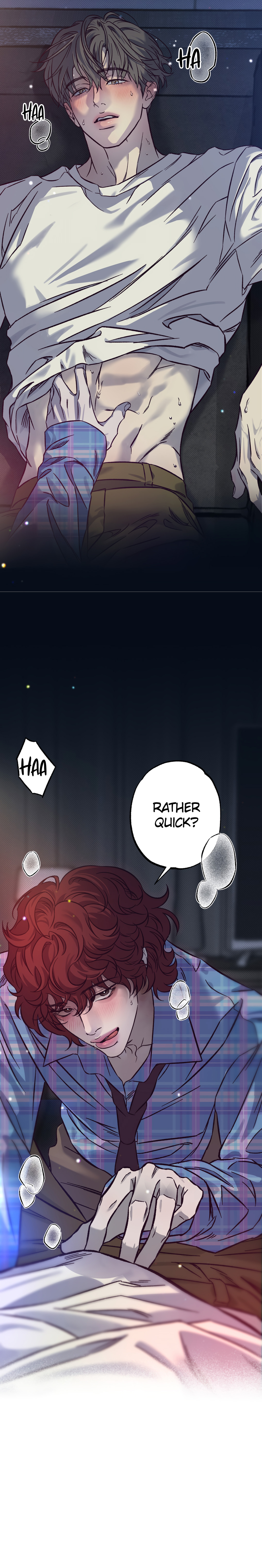 Jadureul nureuji masio Chapter 3 page 16 - 