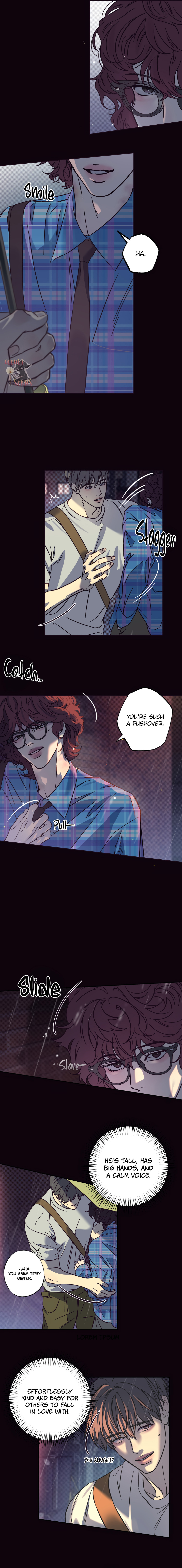 Jadureul nureuji masio Chapter 3 page 3 - 