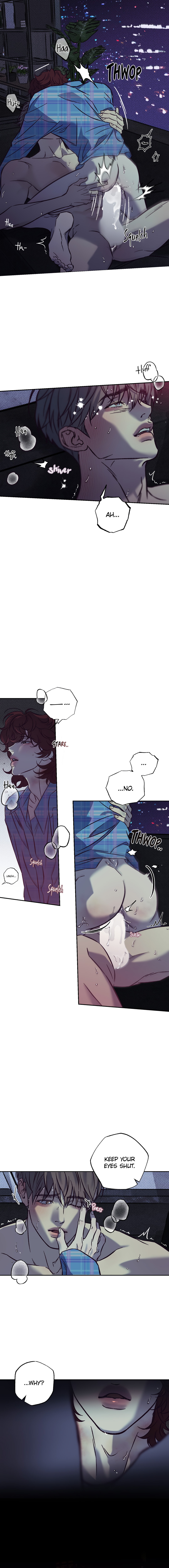 Jadureul nureuji masio Chapter 4 page 6 - 