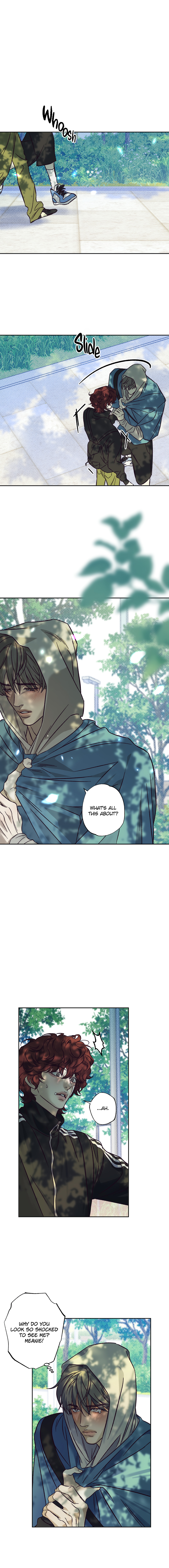 Jadureul nureuji masio Chapter 5 page 13 - 