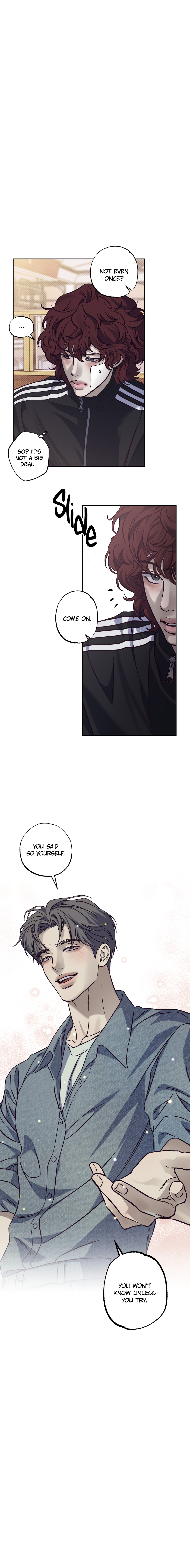 Jadureul nureuji masio Chapter 5 page 19 - 