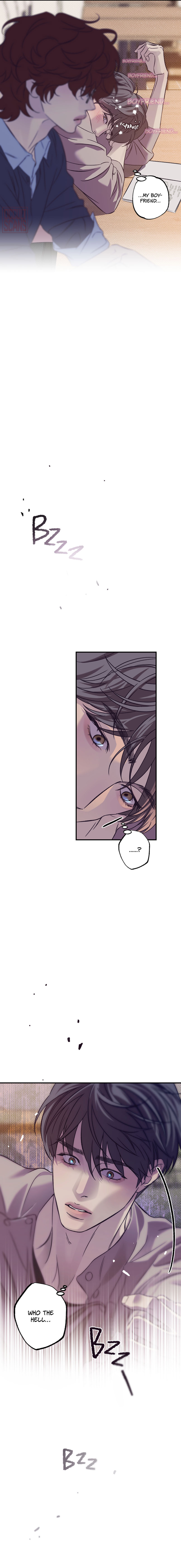 Jadureul nureuji masio Chapter 6 page 20 - 