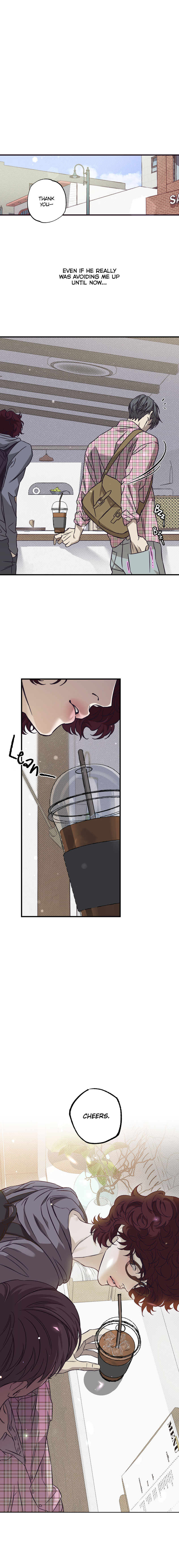 Jadureul nureuji masio Chapter 6 page 5 - 