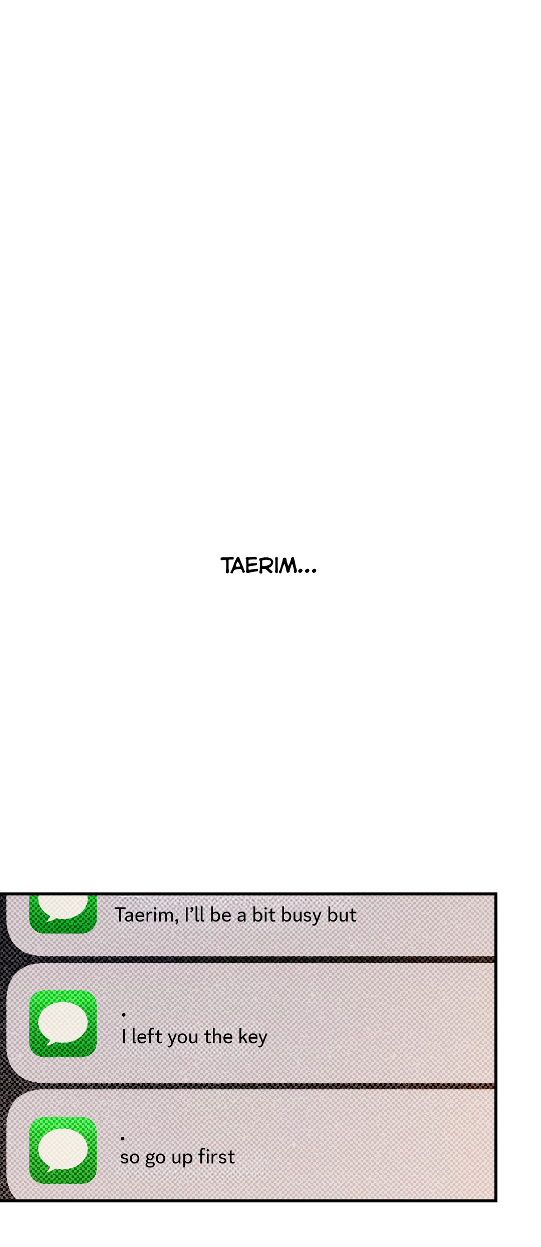 Jadureul nureuji masio Chapter 7 page 1 - 