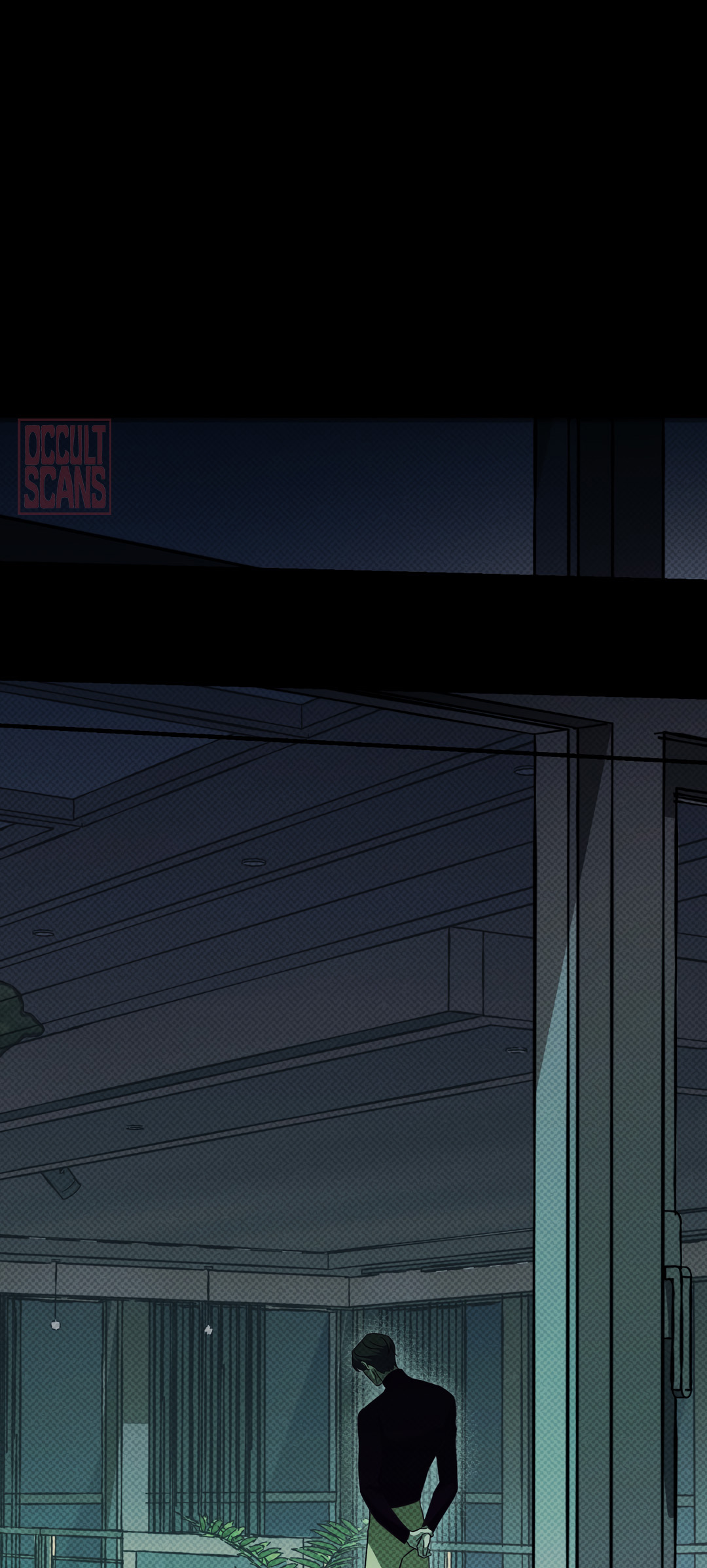 Jadureul nureuji masio Chapter 7 page 14 - 