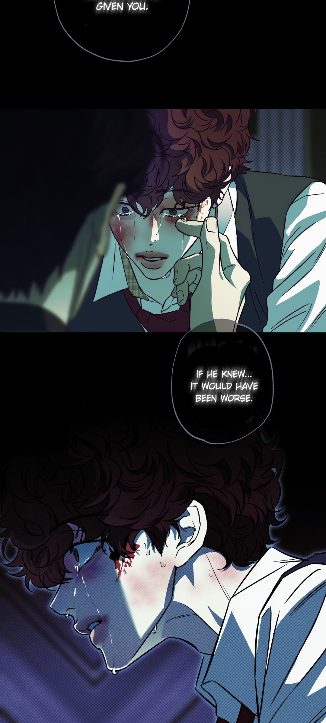 Jadureul nureuji masio Chapter 7 page 16 - 
